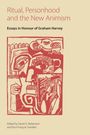 : Ritual, Personhood and the New Animism, Buch