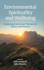 : Environmental Spirituality and Wellbeing, Buch