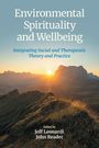 : Environmental Spirituality and Wellbeing, Buch