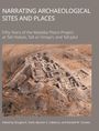 : Narrating Archaeological Sites and Places, Buch