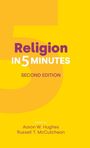 Religion in Five Minutes, Second Edition, Buch