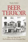 Brendan Niehart: Beer Terroir, Buch