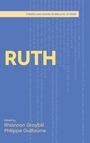 : Ruth, Buch