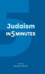 : Judaism in Five Minutes, Buch