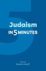 : Judaism in Five Minutes, Buch