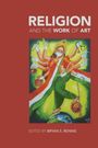Religion and the Work of Art, Buch
