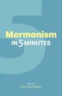 Mormonism in Five Minutes, Buch