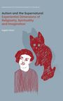 Ingela Visuri: Autism and the Supernatural, Buch