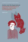 Ingela Visuri: Autism and the Supernatural, Buch