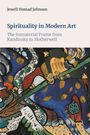 Jewell Homad Johnson: Spirituality in Modern Art, Buch