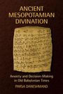 Parsa Daneshmand: Ancient Mesopotamian Divination, Buch