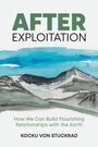 Kocku von Stuckrad: After Exploitation, Buch