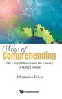 Athanassios Fokas: Ways of Comprehending, Buch