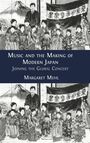 Margaret Mehl: Music and the Making of Modern Japan, Buch