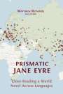 Andrés Claro: Prismatic Jane Eyre, Buch