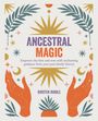 Kirsten Riddle: Ancestral Magic, Buch