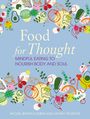 Mandy Pearson: Food for Thought, Buch