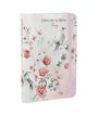 : Flowers & Birds Peony A6 Notebook, Buch