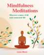 Anna Black: Mindfulness Meditations, Buch