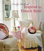 Carolyn Westbrook: Inspired by French Style, Buch