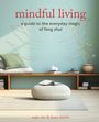 Anjie Cho: Mindful Living, Buch