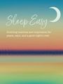 To Be Announced: Sleep Well Mantras, Buch