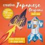 Mari Ono: Creative Japanese Origami, Buch