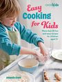 Amanda Grant: Easy Cooking for Kids, Buch