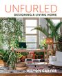 Hilton Carter: Unfurled, Buch