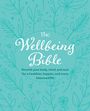 Cico Books: The Wellbeing Bible, Buch