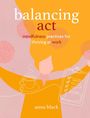 Anna Black: Balancing ACT, Buch