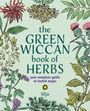 Silja: The Green Wiccan Book of Herbs, Buch