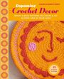 Chloé Elizabeth Birch: Dopamine Crochet Décor, Buch
