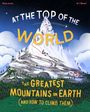 Robin Jacobs: At the Top of the World, Buch