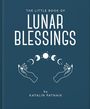 Katalin Patnaik: The Little Book of Lunar Blessings, Buch