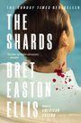 Bret Easton Ellis: The Shards, Buch