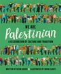 Reem Kassis: We Are Palestinian, Buch