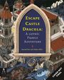 Sam Fern: Escape Castle Dracula, Buch