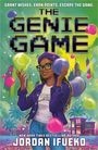 Jordan Ifueko: The Genie Game, Buch