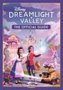 Stephanie Milton: Disney Dreamlight Valley, Buch