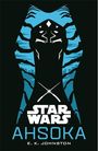 E. K. Johnston: Ahsoka, Buch