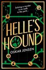 Oskar Jensen: Helle S Hound, Buch