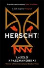 Laszlo Krasznahorkai: Herscht 07769, Buch