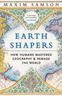 Maxim Samson: Earth Shapers, Buch