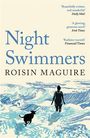 Roisin Maguire: Night Swimmers, Buch