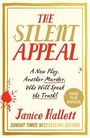 Janice Hallett: The Silent Appeal, Buch