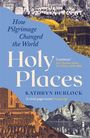 Kathryn Hurlock: Holy Places, Buch