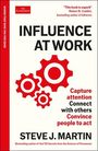 Steve J. Martin: Influence at Work, Buch
