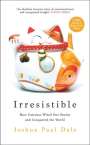 Joshua Paul Dale: Irresistible, Buch