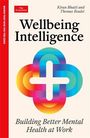 Kiran Bhatti: Wellbeing Intelligence, Buch